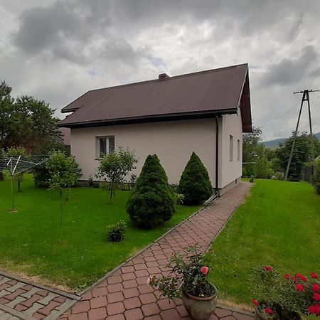 Apartament Orlik Tylicz Eksteriør bilde