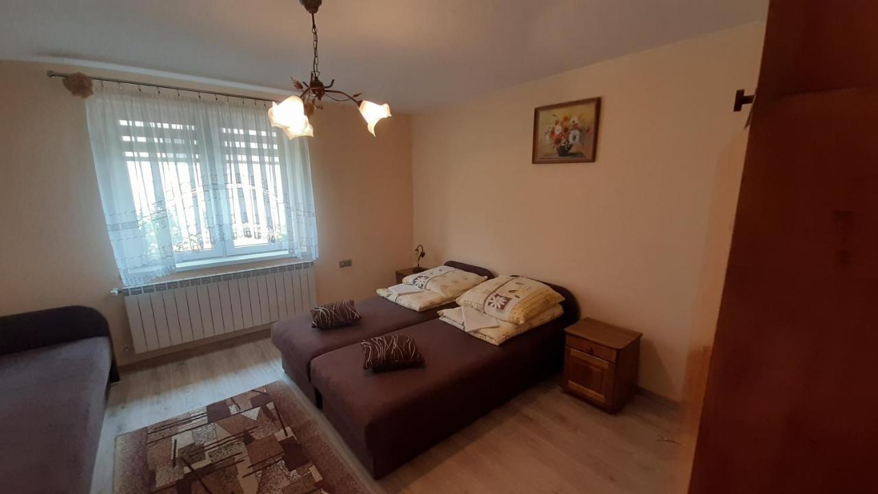 Apartament Orlik Tylicz Eksteriør bilde