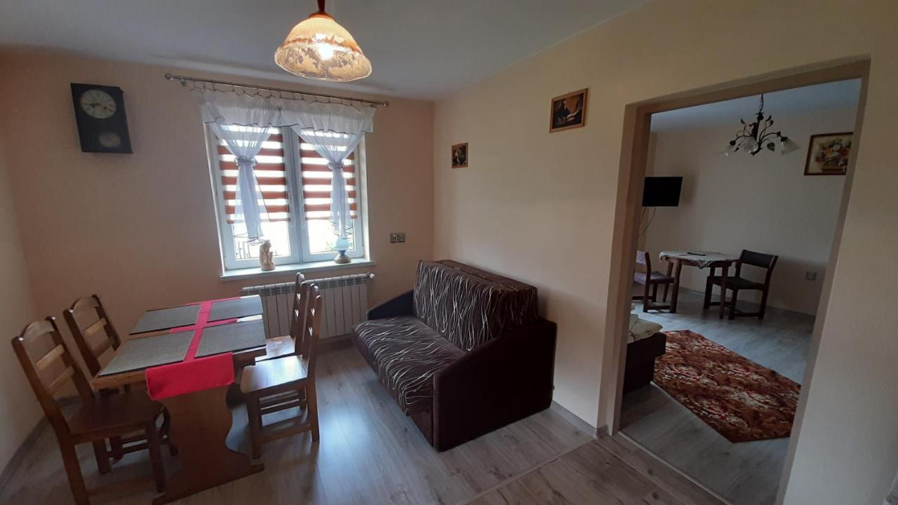 Apartament Orlik Tylicz Eksteriør bilde