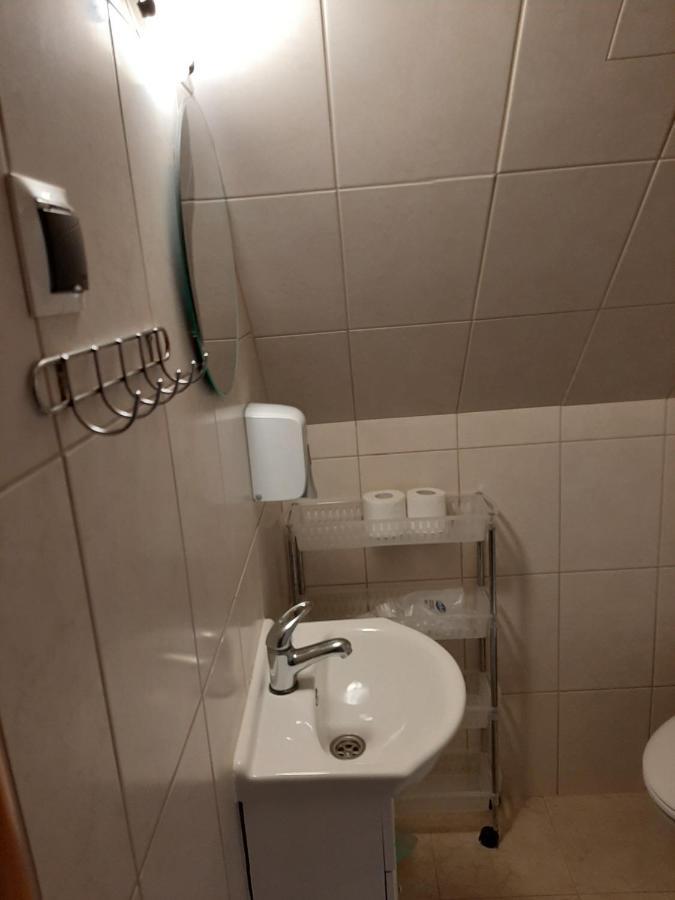 Apartament Orlik Tylicz Eksteriør bilde