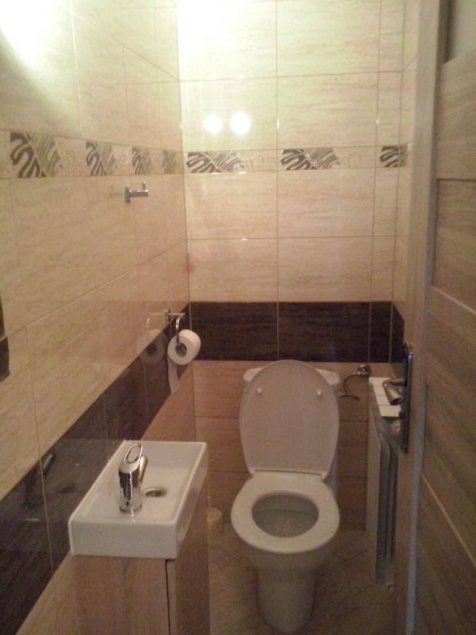 Apartament Orlik Tylicz Eksteriør bilde