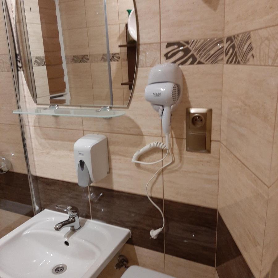 Apartament Orlik Tylicz Eksteriør bilde