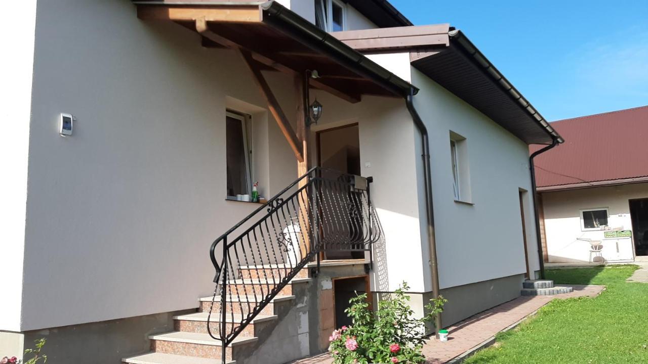 Apartament Orlik Tylicz Eksteriør bilde