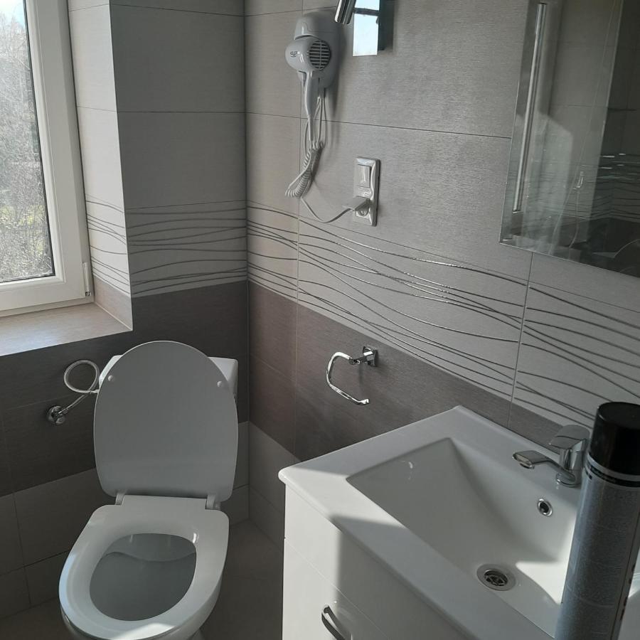 Apartament Orlik Tylicz Eksteriør bilde